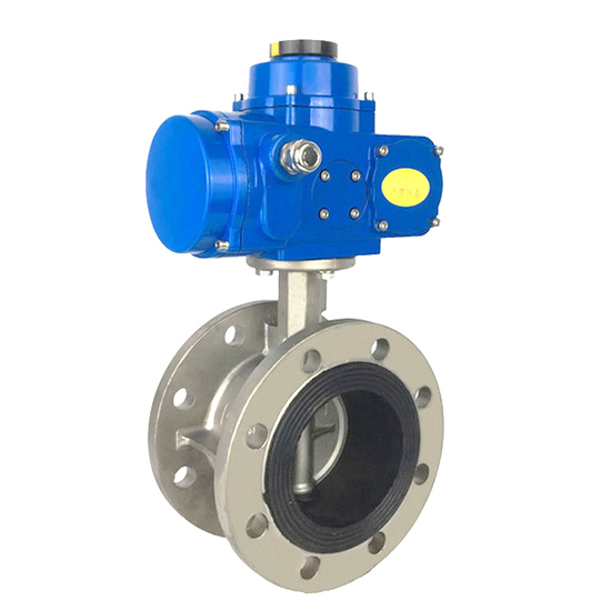 蝶閥介紹指南 蝶閥介紹指南