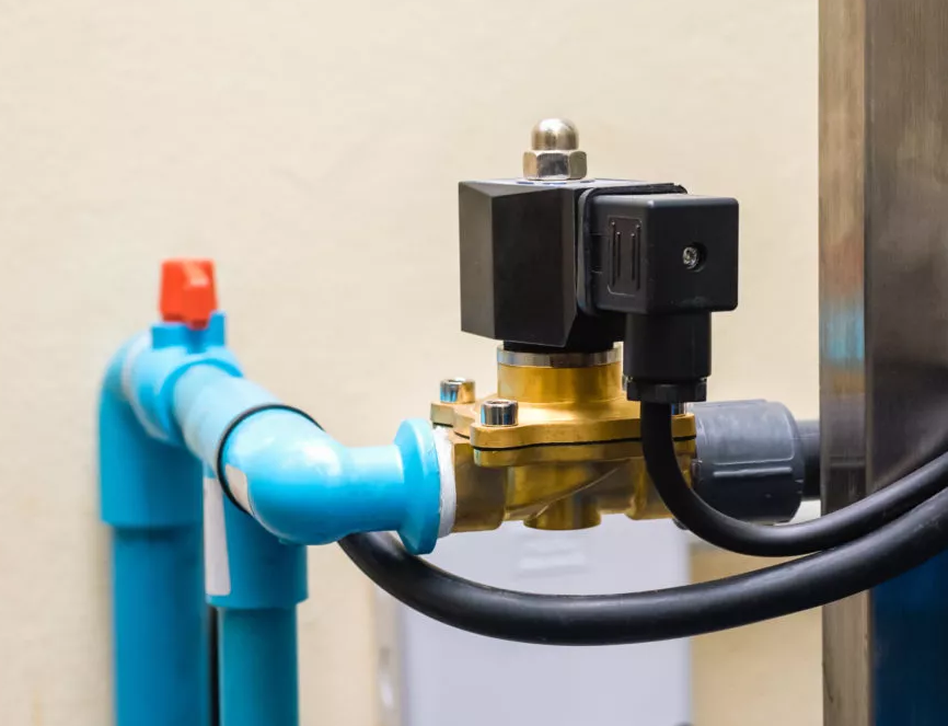 什么是電磁控制閥? 電磁閥如何工作？