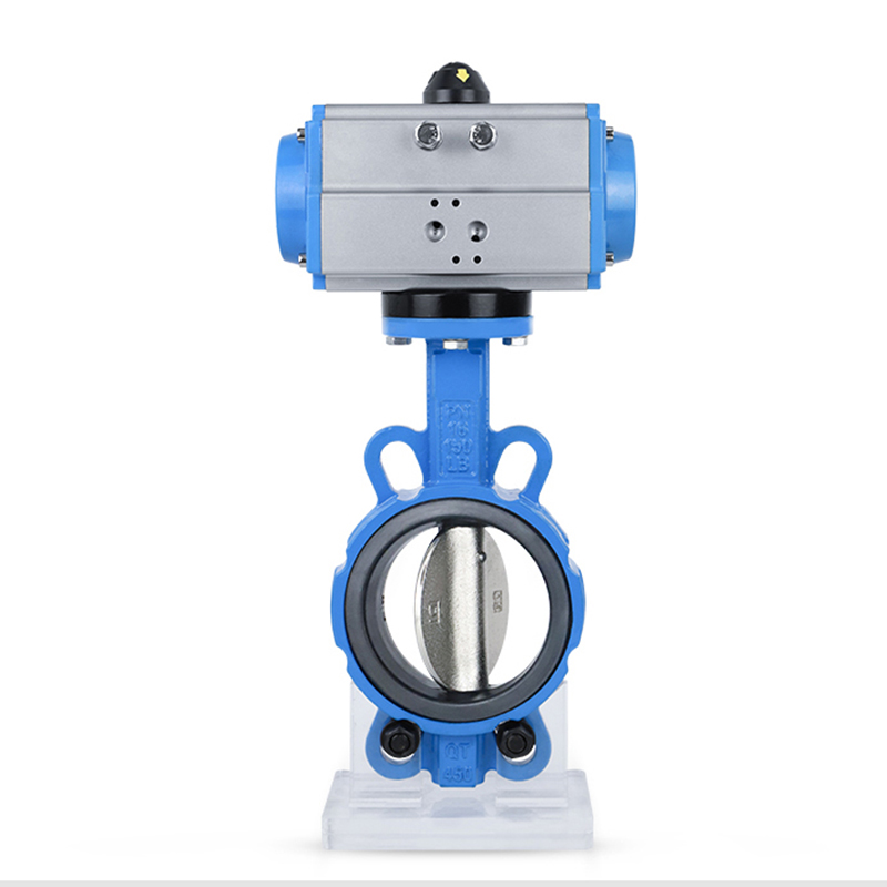 氣動(dòng)蝶閥 氣動(dòng)蝶閥