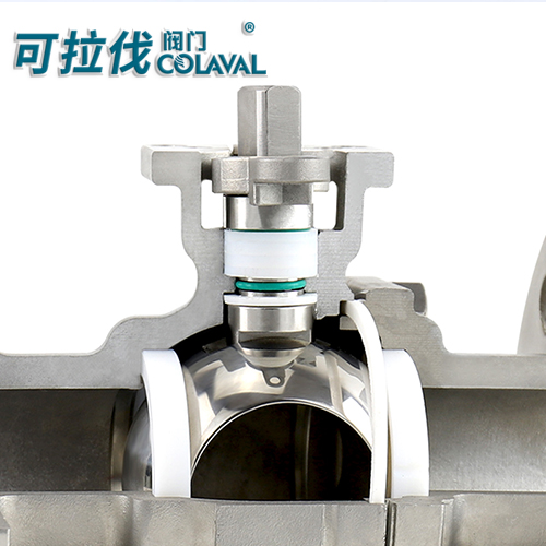 球閥q41F是什么意思 球閥q41F是什么意思